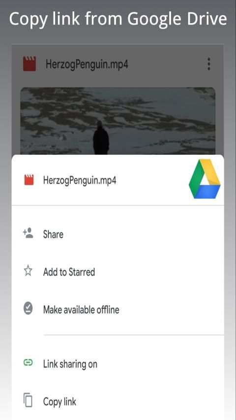 Web Video Cutter स्क्रीनशॉट 1