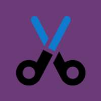 Web Video Cutter आइकन