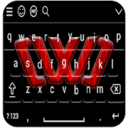 chad wild &amp; vy keyboard themes icon