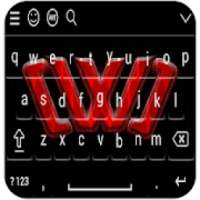 chad wild & vy keyboard themes on 9Apps