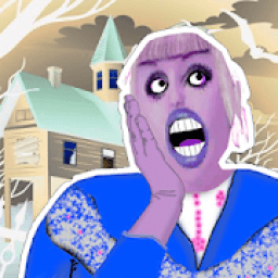 ikon granny 2: Scary Games