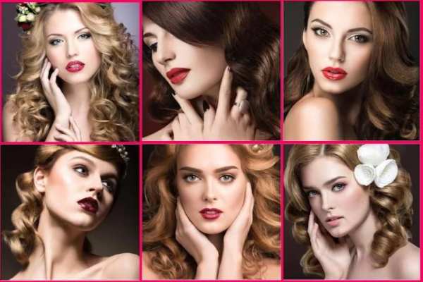 Beauty makeup Photo Camera, beauty plus, face edit screenshot 4