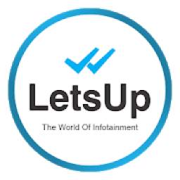 LetsUp Digital Magazine