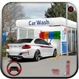 Modern Car Wash Service 2020