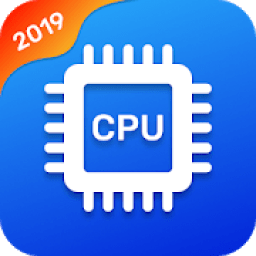 ikon Full Cpu Info: Cpu Frequency - Battery Health