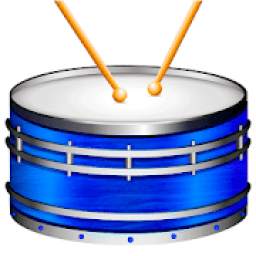 Drum Set – Play Drums Games App