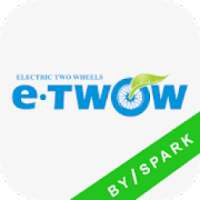 E-Twow BySpark on 9Apps