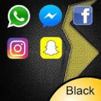Black Dual Space:Multi Accounts & Clone App advice on 9Apps