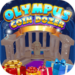 Olympus coin dozer icon