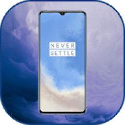 Theme for OnePlus 7T आइकन