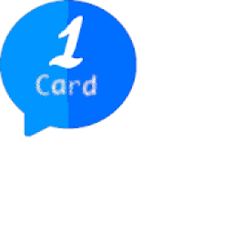 ONE CARD VPN आइकन