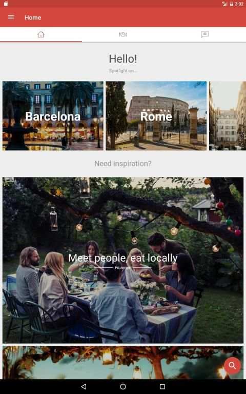 Eatwith - Food experiences screenshot 7