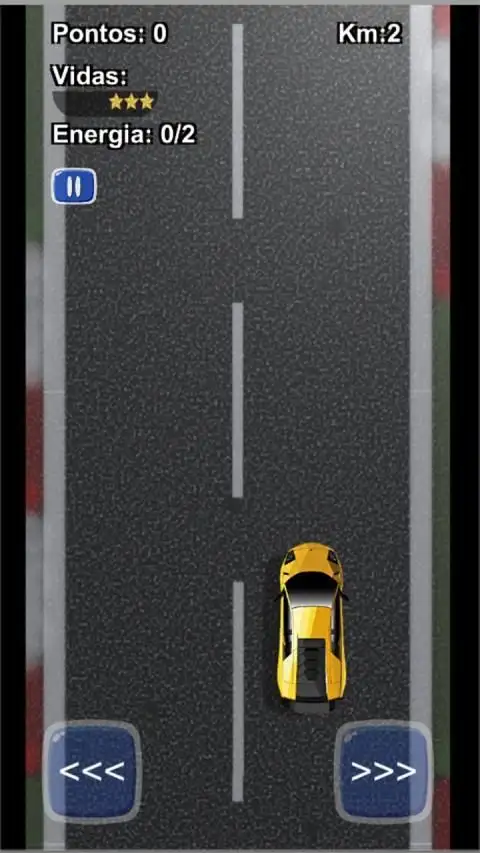 Car Race 2D screenshot 5