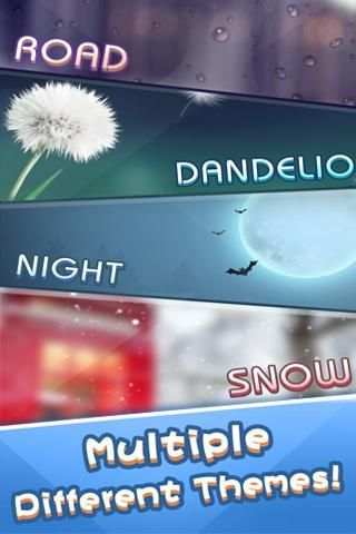 Word Crush screenshot 4