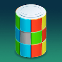 Slide Then Rotate: 3D Puzzle Game icon