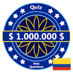 Spanish Trivia Quiz 2019 icon
