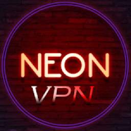 Neon VPN ￾㄀⸀㈀⸀　