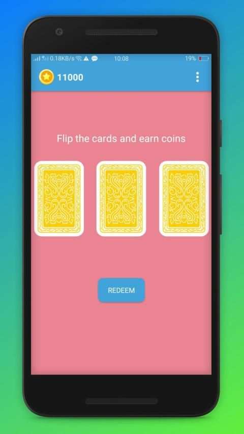 Free Gift Card And Cash - 2019 screenshot 4