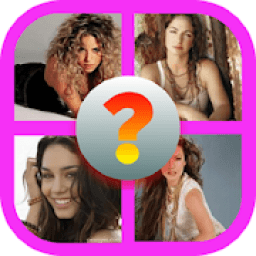 Adivina Cantantes Femeninas icon