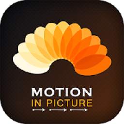 Motion Picture - Moving Pictures