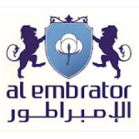 الإمــبـراطـور - Al-embrator
‎ on 9Apps
