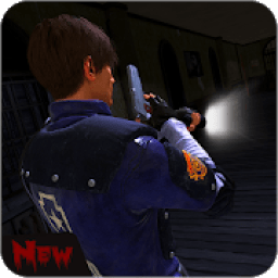 Rise Evil 2 Shooting - Dead Zombie Shooting Game icon
