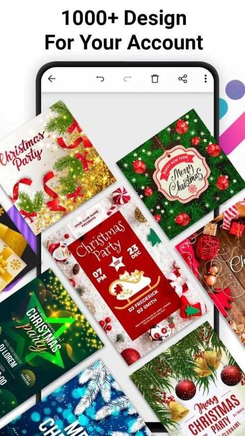 Free Instagram Story Maker, Ads Page Designer screenshot 8