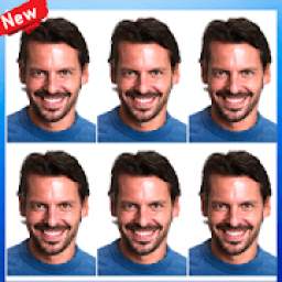 Passport Photo Maker 0.2