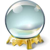 Magic Crystal Ball