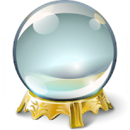 ikon Magic Crystal Ball