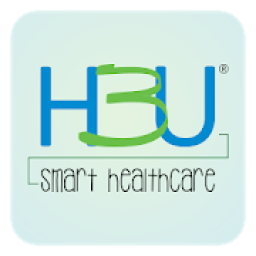 H3U : Smart Healthcare आइकन