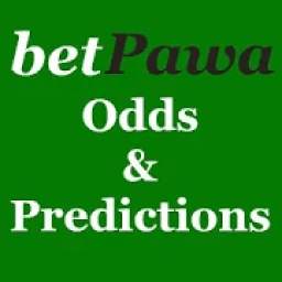 B.Pawa Predictions & Odds