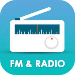 Radio Fm Without Internet - Live Stations