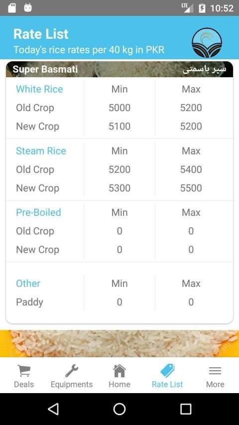 Rice Library screenshot 5