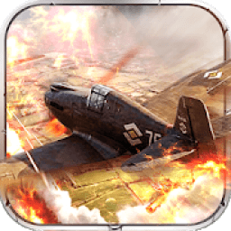 ikon Stealth Fighter