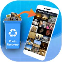 Deleted Photo Recovery - Recover Your Lost Photos
