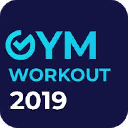 Gym Workout , Routines Planner & Personal Trainer