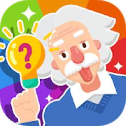 Quizdom 2 - The Most Popular Trivia Game Here!