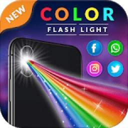 Colour Flash Light 1.3