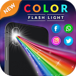 Colour Flashlight आइकन