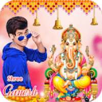 Ganesh Photo Editor on 9Apps