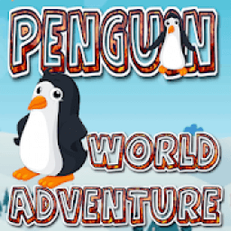 ikon Penguin World Adventure