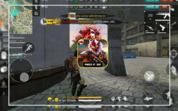 New Guide For Free Fire Mod 2019 screenshot 4