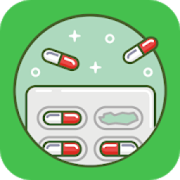 ikon Medication Tracker
