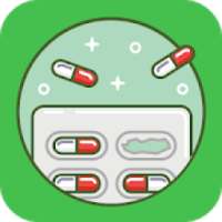 Medication Tracker