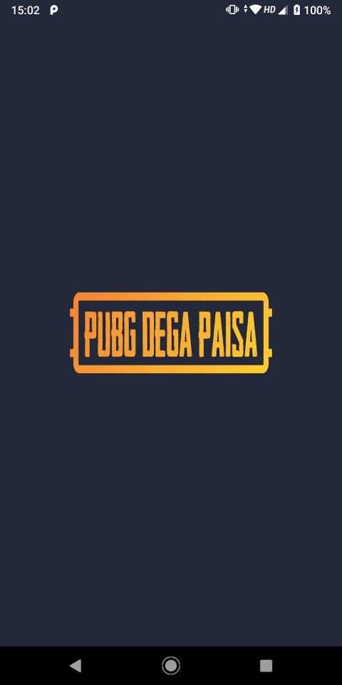 Pubg Dega Paisa screenshot 8