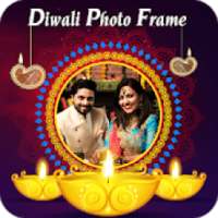 Happy Diwali Photo Frame – Diwali Photo Editor on 9Apps