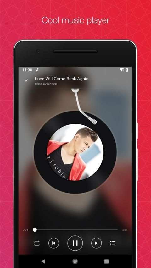Download New Music & Free Music Downloader screenshot 2