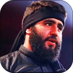 مداحی و نوحه حسین طاهری 1