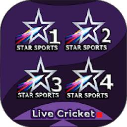 Star Sports Live Cricket 1.2